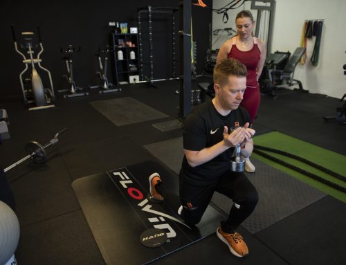 Wat zijn de voordelen van personal training?