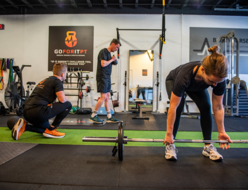 Krachttraining: jouw gids naar een gezond leven