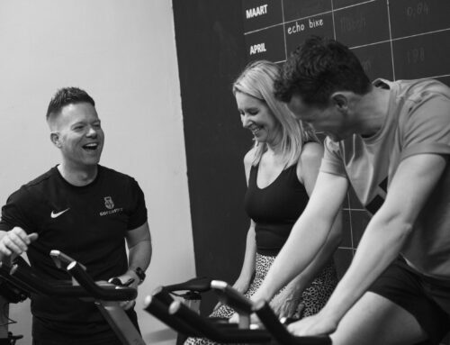 Waarom is september de perfecte maand om te starten?